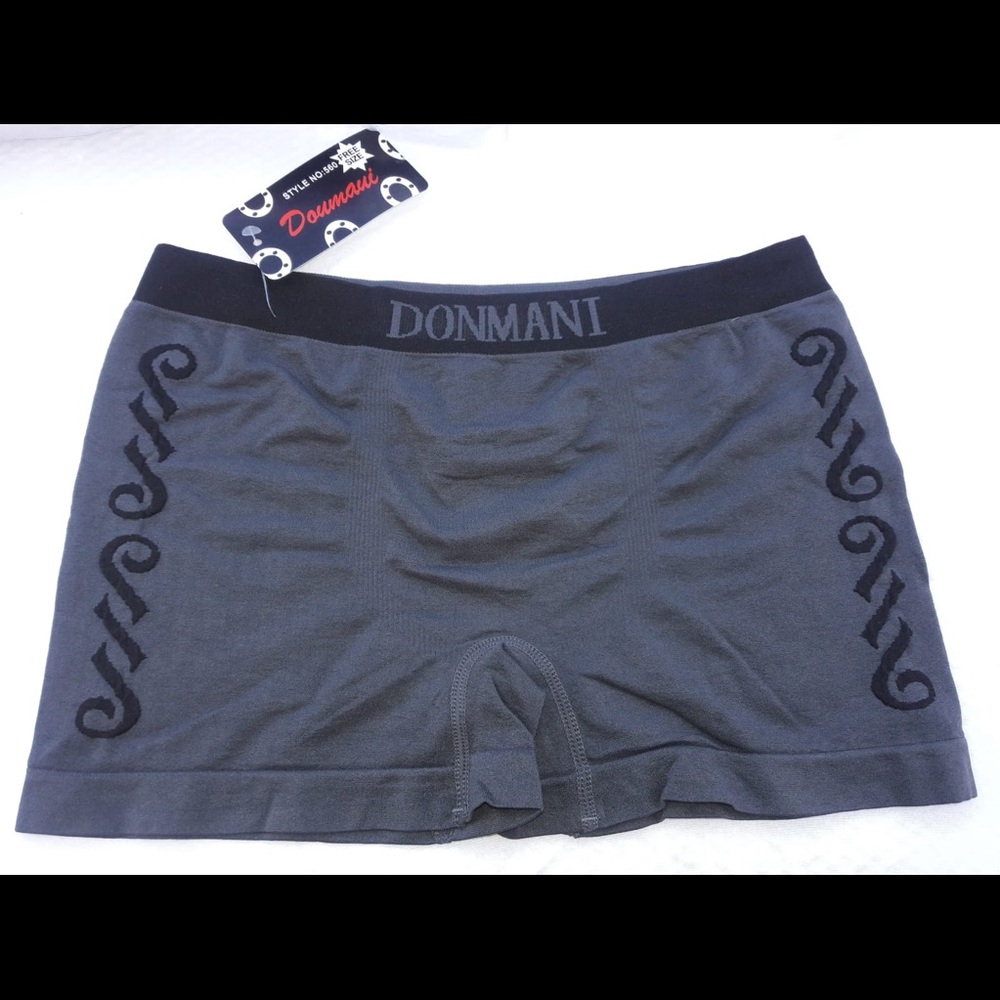 Men boxer - Picture 2 of 2